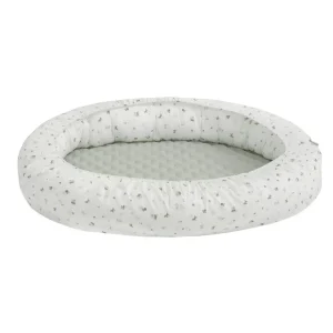 Hot Cuna Nido Bebe House Mint Minicunas