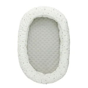 Hot Cuna Nido Bebe House Mint Minicunas