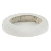 Clearance Cuna Nido Bebe Lino Beige Minicunas