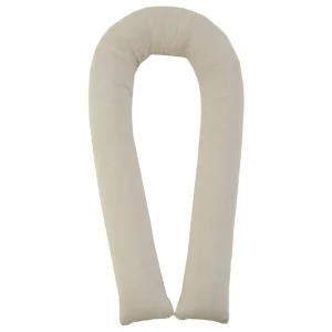 Clearance Cuna Nido Bebe Lino Beige Minicunas
