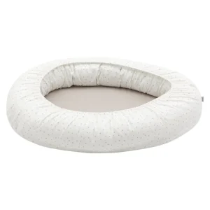 Outlet Cuna Nido Bebe Magia Beige Minicunas