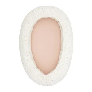 Discount Cuna Nido Bebe Magia Rosa Minicunas