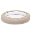 New Cuna Nido Bebe Rabbit Beige Minicunas