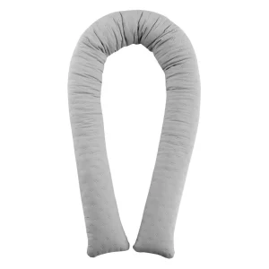 Clearance Cuna Nido Bebe Soft Gris Minicunas