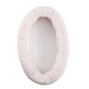 New Cuna Nido Bebe Soft Rosa Minicunas