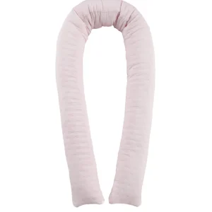 New Cuna Nido Bebe Soft Rosa Minicunas