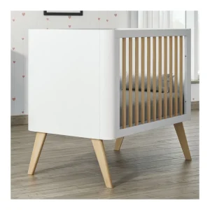 Hot Cuna Round 120x60 cm Cunas