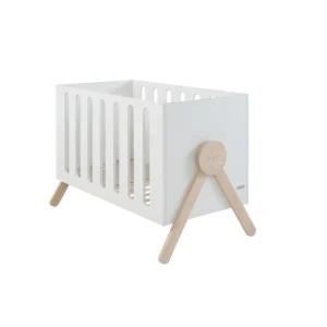 Fashion Cuna Swing Cunas