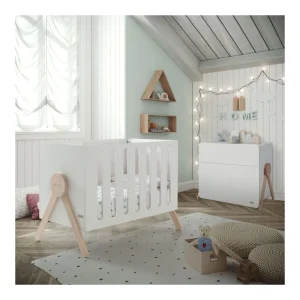 Fashion Cuna Swing Cunas