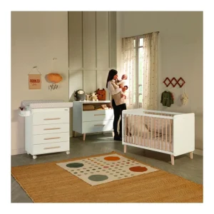 Sale Cuna Trevi Cunas