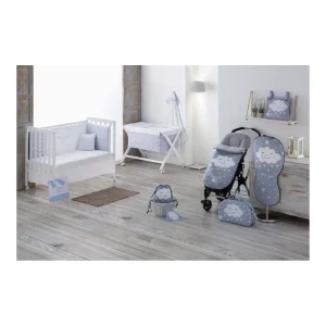 Outlet Edredón + protecto Nuvola Edredón Y Protector