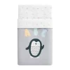 Outlet Edredon y protector Penguin Edredón Y Protector
