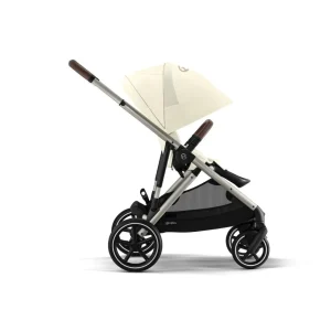 New El cochecito doble Gazelle S Sillas De Paseo