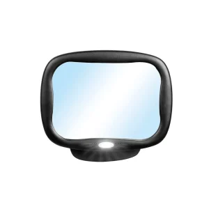 Fashion Espejo retrovisor con luz silla bebe Otros