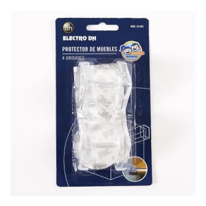 Outlet Esquineras de silicona Seguridad