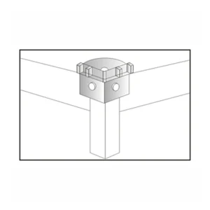 Outlet Esquineras de silicona Seguridad