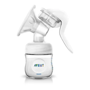 Online Extractor de leche manual comfort Extractores De Leche