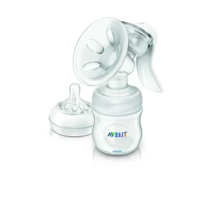 Online Extractor de leche manual comfort Extractores De Leche