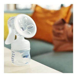 Online Extractor de leche manual comfort Extractores De Leche