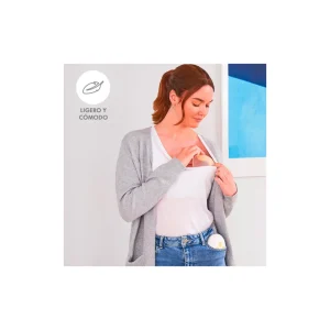 Online Extractor Electrico Simple Solo Hands-Free Extractores De Leche