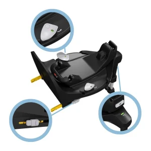 Sale FamilyFix 360 Pro MAXI COSI Bases Y Adaptadores