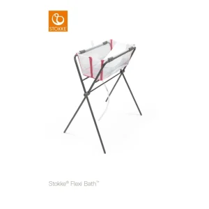 Outlet Flexi Bath® Stand Accesorios