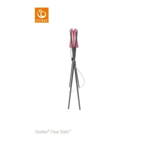 Outlet Flexi Bath® Stand Accesorios