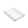 Online Funda ajustable sin espuma para vestidor Cambiadores | Sábanas