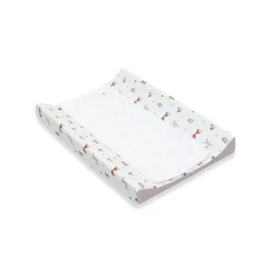 Online Funda ajustable sin espuma para vestidor Cambiadores | Sábanas