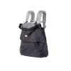 New Funda invierno impermeable con polar Mochilas Portabebés