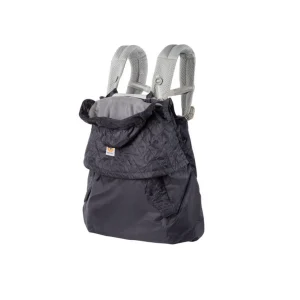 New Funda invierno impermeable con polar Mochilas Portabebés