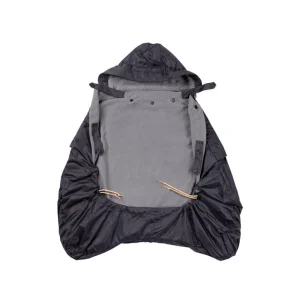 New Funda invierno impermeable con polar Mochilas Portabebés