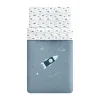 Clearance Funda nordica + funda de almohada Space Adventure Edredón Y Protector