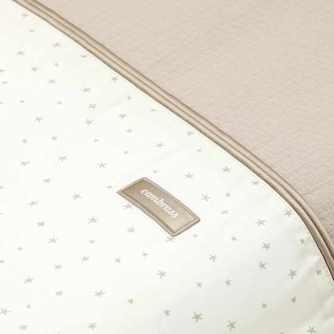 funda_nordica_y_protector_4-5.webp Fashion Funda Nordica y Protector Cuna 70 Magia Beige Edredón Y Protector
