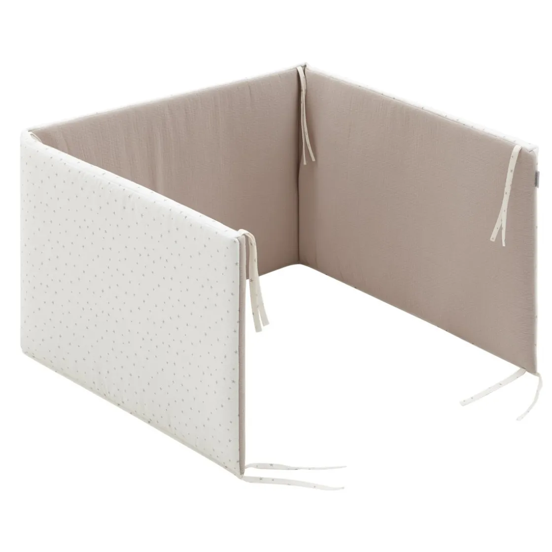 funda_nordica_y_protector_6-3.webp Fashion Funda Nordica y Protector Cuna 70 Magia Beige Edredón Y Protector