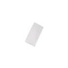 Sale Gasa absorbente 100% algodón bayon blanco 1 ud Baberos