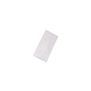 Sale Gasa absorbente 100% algodón bayon blanco 1 ud Baberos
