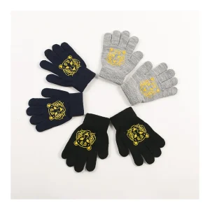 Clearance Guante magico leon niño BAYON Manoplas Y Gorros