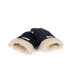 Best Guantes Cochecito Paddington Negro Otros Accesorios