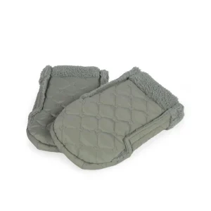 Online Guantes Cochecito Paddington Verde Otros Accesorios