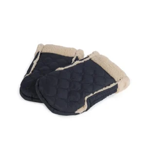Best Guantes Cochecito Paddington Negro Otros Accesorios