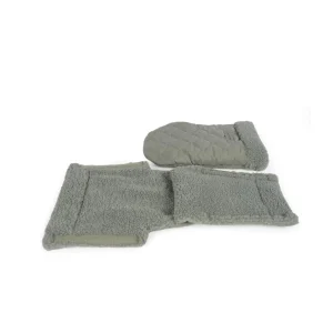 Online Guantes Cochecito Paddington Verde Otros Accesorios