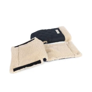 Best Guantes Cochecito Paddington Negro Otros Accesorios