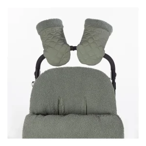 Online Guantes Cochecito Paddington Verde Otros Accesorios