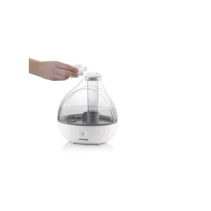 Hot Humidificador vapor frio Humidrop Humidificadores