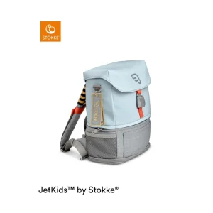 Best JETKIDS™ DE ® Crew Backpack Otros