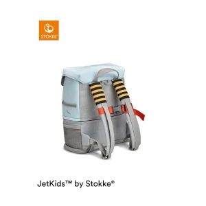 Best JETKIDS™ DE ® Crew Backpack Otros