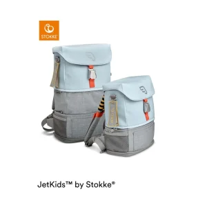 Best JETKIDS™ DE ® Crew Backpack Otros