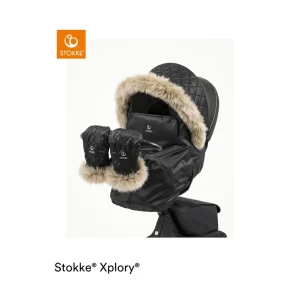 Fashion Kit de invierno ® XPLORY® X Sacos Y Mantas