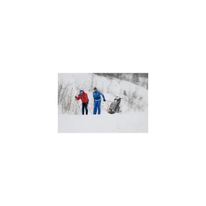 Outlet Kit Ski para CX1 / CX2 Otros Accesorios
